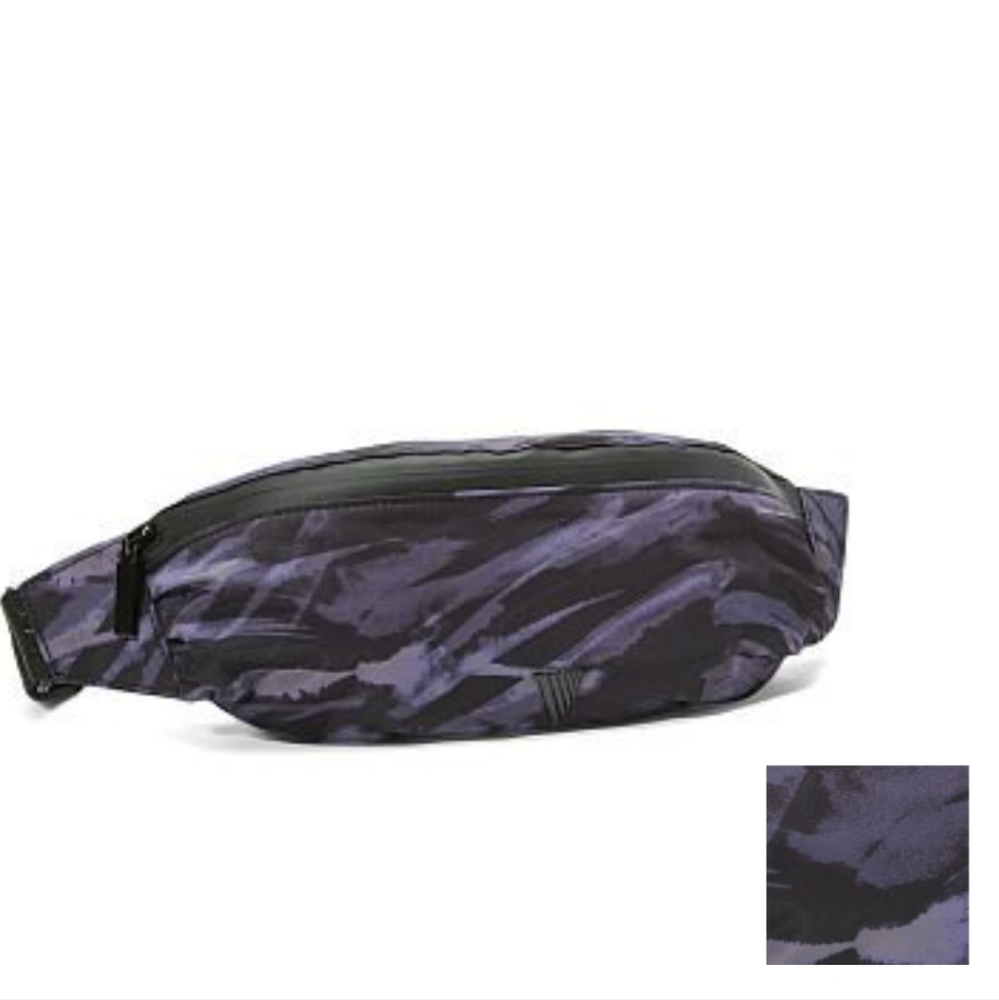 NEW Victoria Secret Convertible Waist Bag